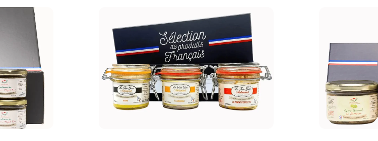 Relais Gourmet : des produits d’exception pour tous les palais