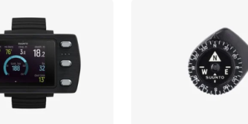 Suunto : des montres et instruments pour les passionnés d’aventure