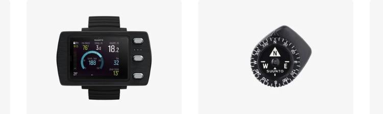 Suunto : des montres et instruments pour les passionnés d’aventure