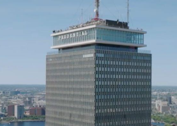 ViewBoston : une expérience unique pour admirer la ville