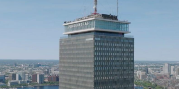 ViewBoston : une expérience unique pour admirer la ville