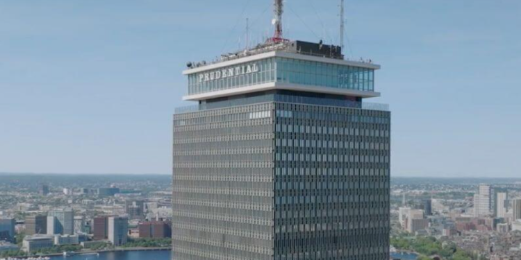 ViewBoston : une expérience unique pour admirer la ville