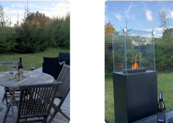 Bio-Cheminee : des cheminées écologiques pour un intérieur chaleureux