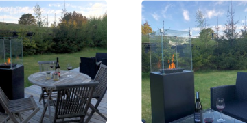 Bio-Cheminee : des cheminées écologiques pour un intérieur chaleureux