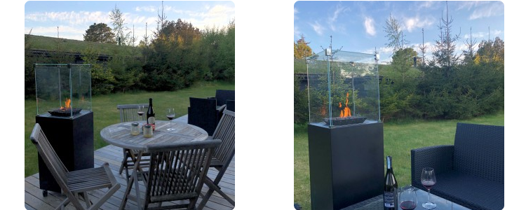 Bio-Cheminee : des cheminées écologiques pour un intérieur chaleureux