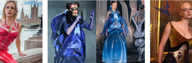 Libidex : des vêtements et accessoires pour exprimer sa personnalité