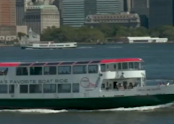 Circle Line : des croisières uniques pour admirer la ville
