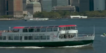 Circle Line : des croisières uniques pour admirer la ville