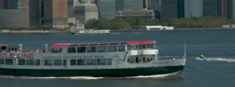 Circle Line : des croisières uniques pour admirer la ville
