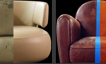 Rénovation du Cuir : redonner vie à vos objets en cuir