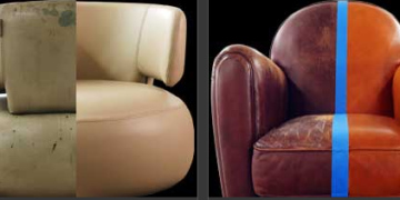 Rénovation du Cuir : redonner vie à vos objets en cuir