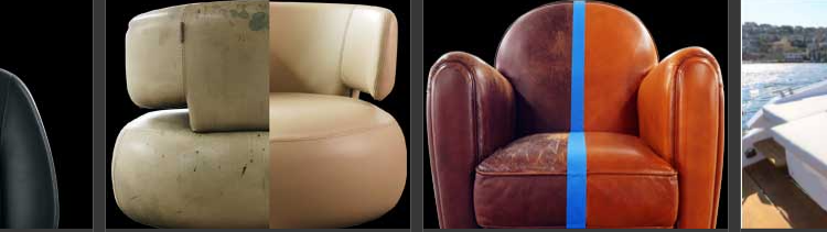 Rénovation du Cuir : redonner vie à vos objets en cuir