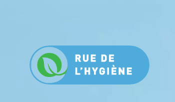 Rue de l’Hygiène : des solutions complètes pour l’entretien et la propreté
