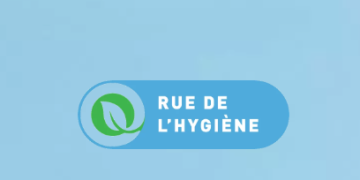 Rue de l’Hygiène : des solutions complètes pour l’entretien et la propreté