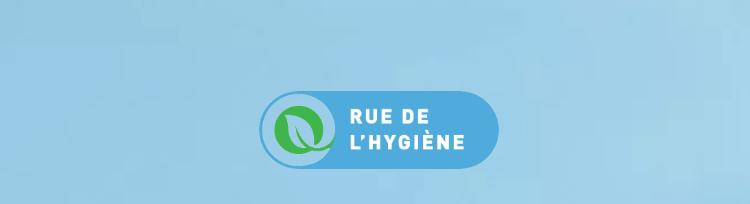 Rue de l’Hygiène : des solutions complètes pour l’entretien et la propreté