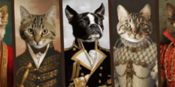 Animojo : des articles pour le bien-être et le plaisir animal