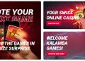 Jackpots und das digitale Casino-Erlebnis aus der Schweiz